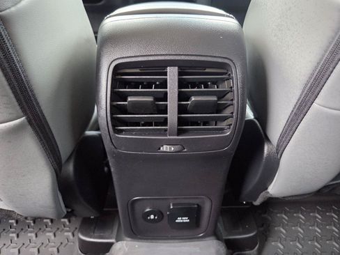 Used 2025 Ford Bronco Sport Badlands AWD/4WD image 23
