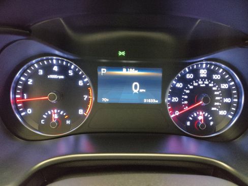 Used 2024 Kia Forte GT-Line w/ GT-Line Premium Package FWD image 23