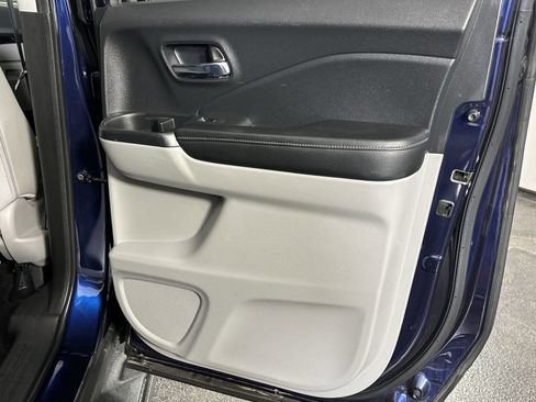 Used 2018 Honda Ridgeline RTL-E image 36