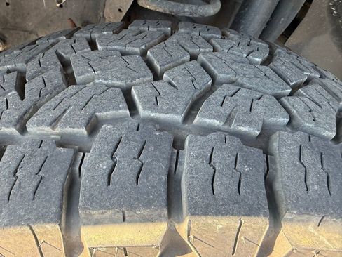 Used 2021 RAM 2500 Tradesman image 26