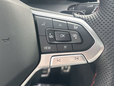 New 2026 Volkswagen GTI SE image 22