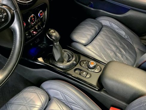 Used 2017 MINI Cooper Clubman S image 17