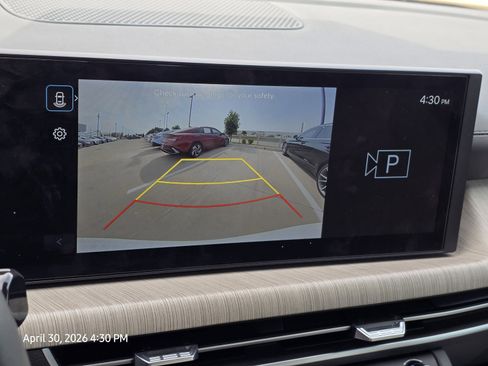 Used 2025 Hyundai Sonata SEL FWD image 20