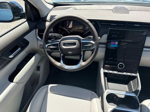 New 2026 GMC Terrain Denali AWD/4WD image 19