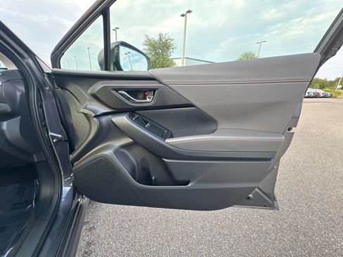 Certified 2024 Subaru Crosstrek 2.5i Limited AWD/4WD image 21