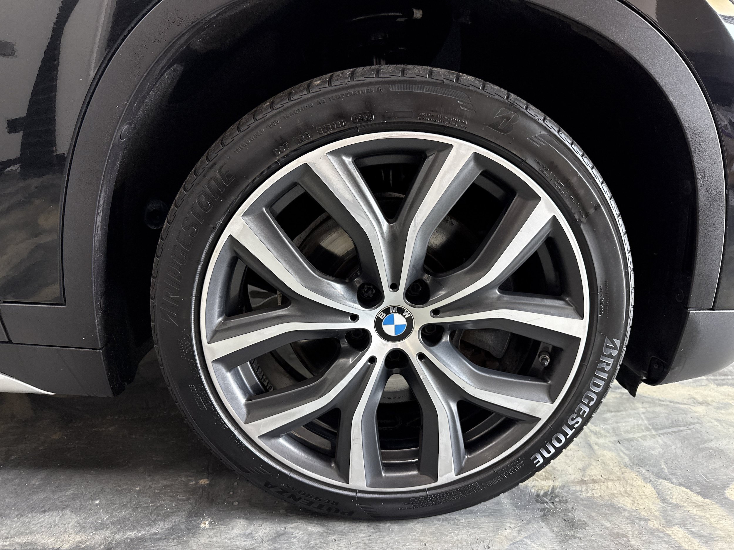 Used 2017 BMW X1 xDrive28i AWD/4WD image 24