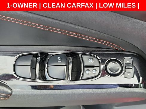 Used 2023 Nissan Altima 2.5 SR FWD image 22