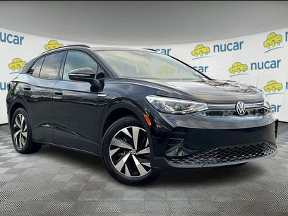 Used 2023 Volkswagen ID.4 Pro