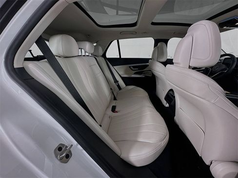 New 2026 Mercedes-Benz E 450 4MATIC All-Terrain Wagon image 29