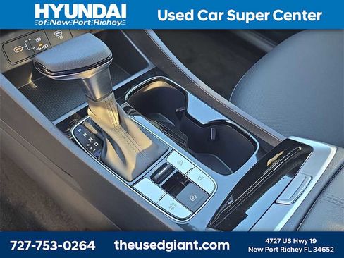 New 2026 Hyundai Santa Cruz SEL image 31