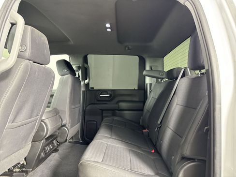 Used 2023 Chevrolet Silverado 2500 LT w/ Convenience Package image 22