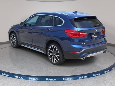 Used 2021 BMW X1 sDrive28i w/ Convenience Package FWD image 8