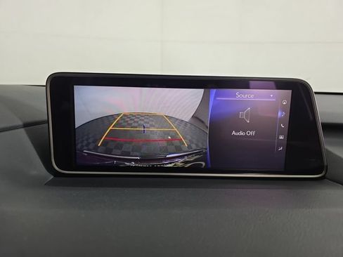 Used 2017 Lexus RX 350 F Sport AWD/4WD image 14