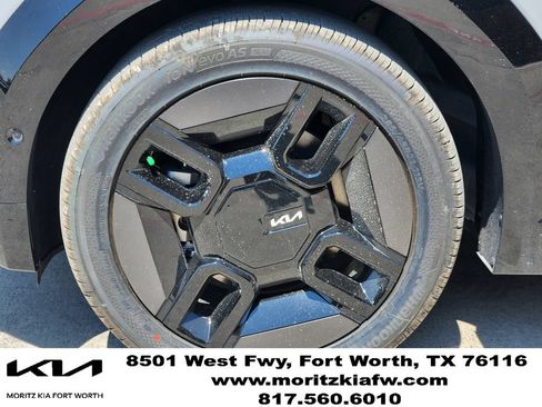 New 2026 Kia EV9 GT-Line AWD/4WD image 7