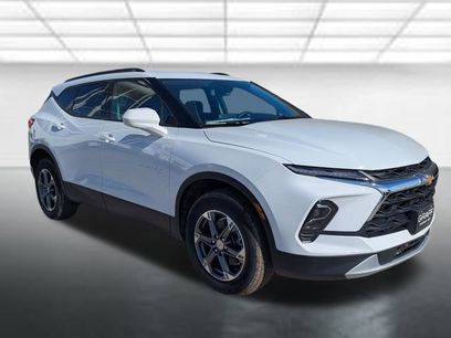 New 2025 Chevrolet Blazer LT w/ Convenience Package