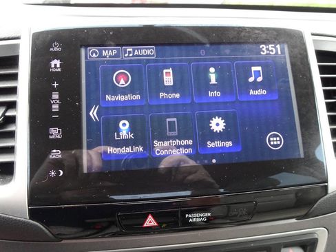 Used 2017 Honda Ridgeline RTL-T image 27