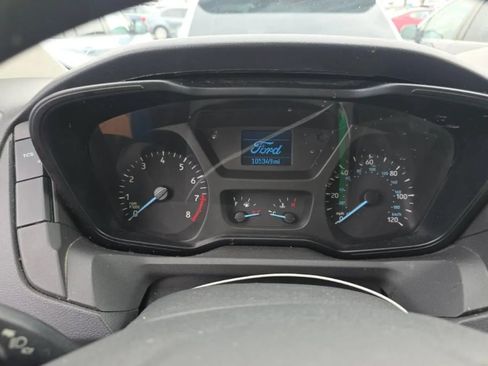 Used 2019 Ford Transit 250 148 Medium Roof RWD image 8
