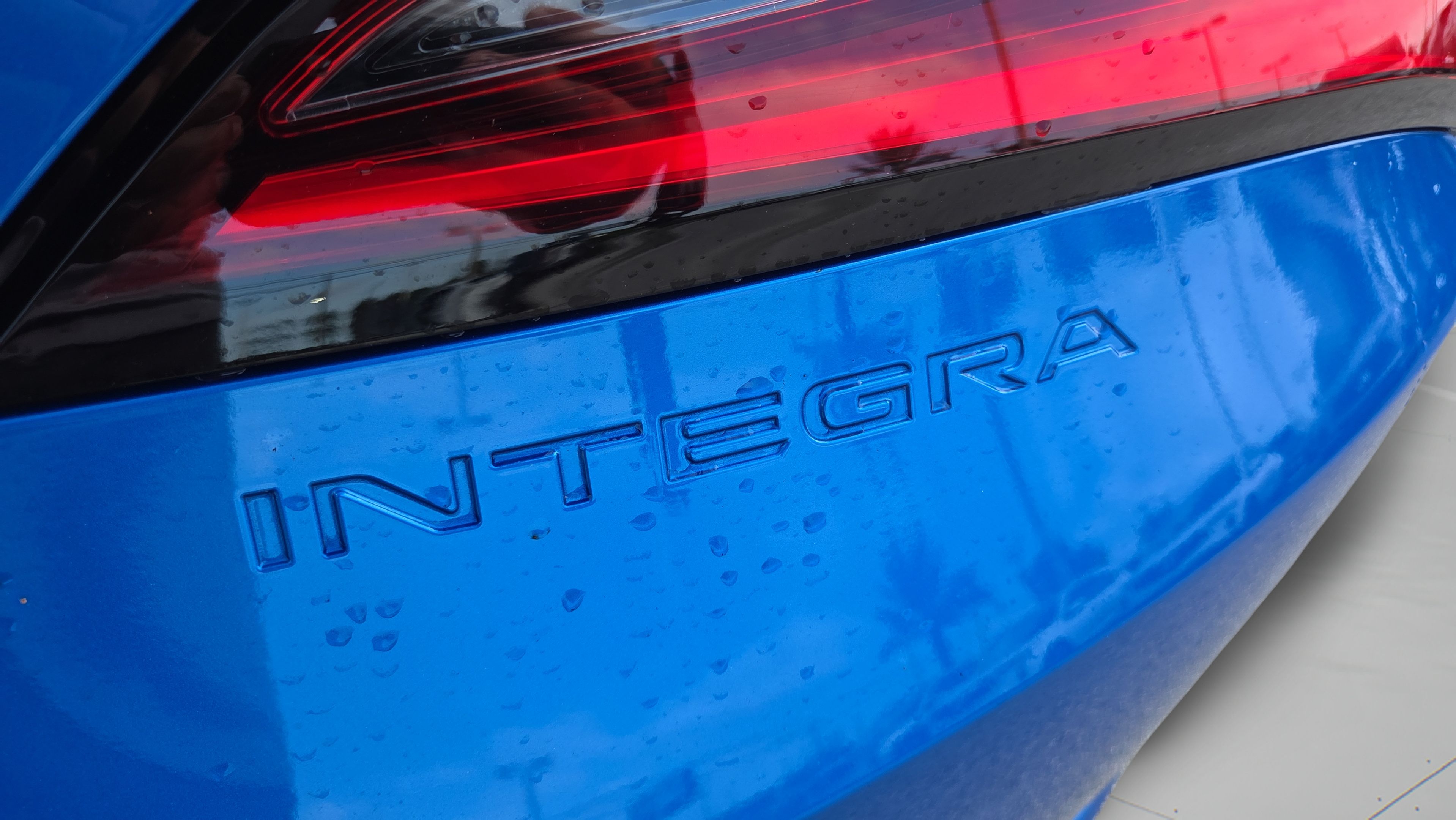 Certified 2026 Acura Integra A-Spec w/ Technology Package FWD image 16