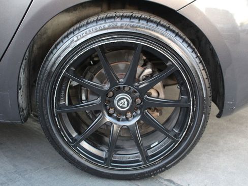 Used 2015 Dodge Dart SXT FWD image 29