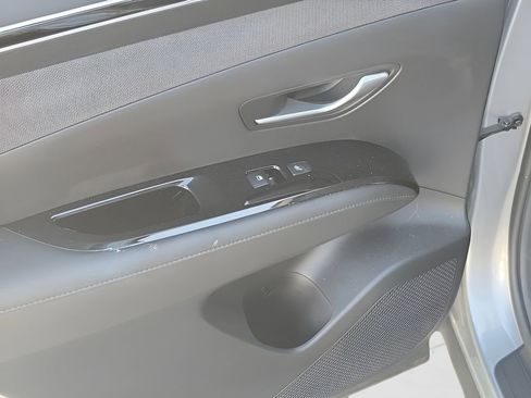 Certified 2023 Hyundai Tucson Limited image 44