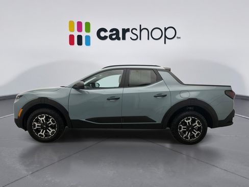 Used 2025 Hyundai Santa Cruz XRT AWD/4WD image 2
