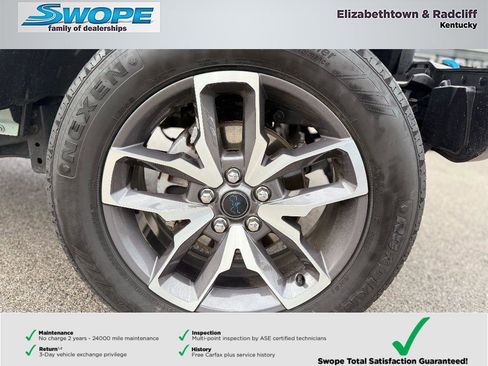 Used 2024 Jeep Wrangler Sport S image 13