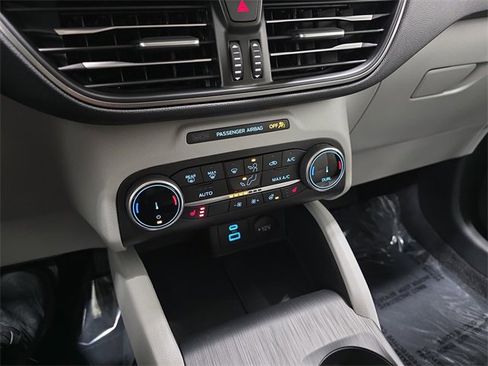 Used 2023 Ford Escape Active image 24