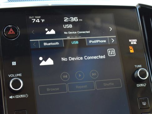 Used 2024 Subaru Ascent Limited AWD/4WD image 66