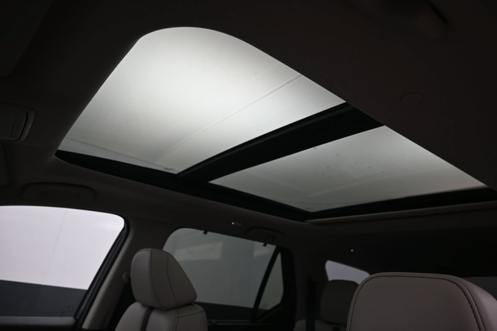 New 2026 Honda Pilot Touring image 21