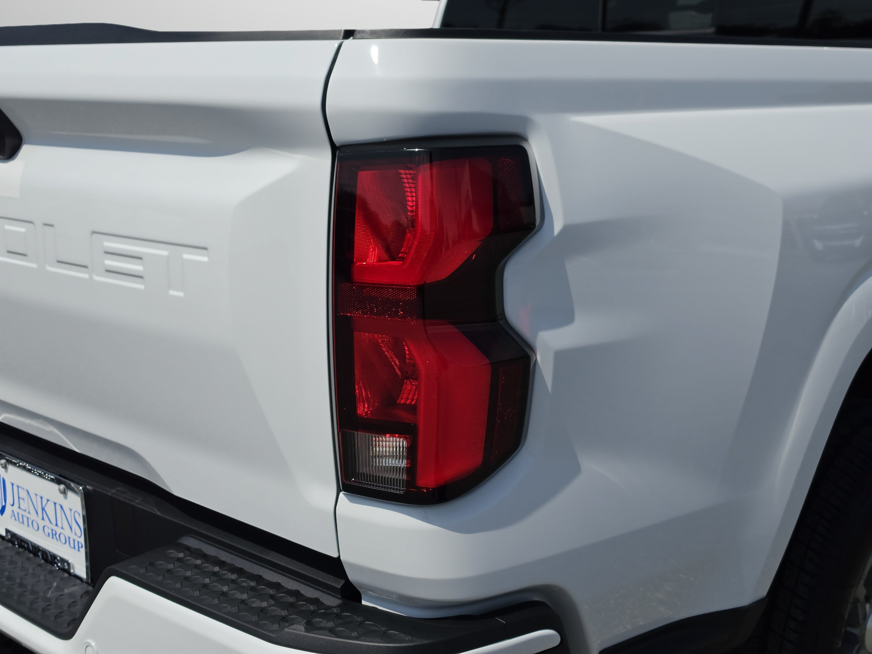 New 2026 Chevrolet Colorado LT w/ LT Convenience Package RWD image 14