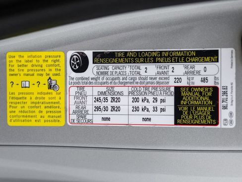 Used 2016 Porsche Cayman GT4 image 9