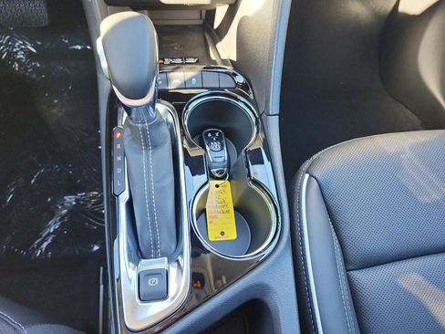 New 2026 Buick Encore GX Avenir w/ Avenir Technology Package image 17