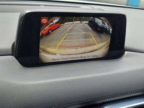 Used 2017 MAZDA CX-5 Touring FWD image 24