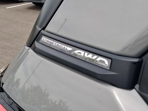 Certified 2026 Subaru Forester Premium AWD/4WD image 11