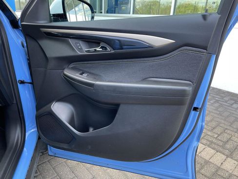 Used 2024 Chevrolet TrailBlazer ACTIV w/ Convenience Package image 32