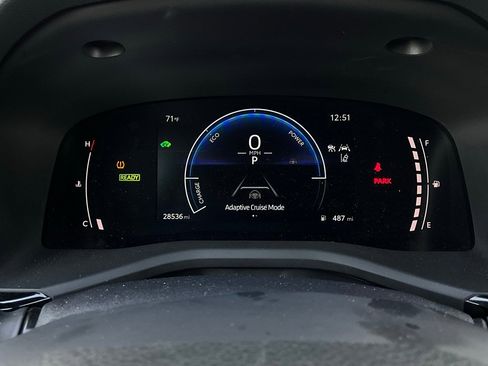 Used 2025 Toyota Camry LE image 36