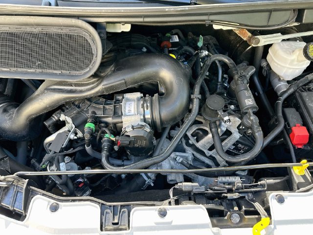 Certified 2025 Ford Transit 250 Low Roof w/ Exterior Upgrade Package RWD image 29