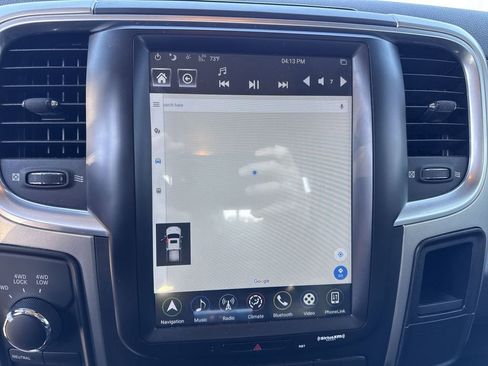 Used 2016 RAM 2500 SLT image 18