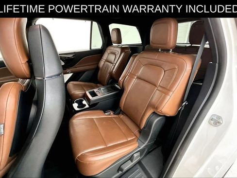 Used 2022 Lincoln Aviator Reserve w/ Equipment Group 201A AWD/4WD image 35