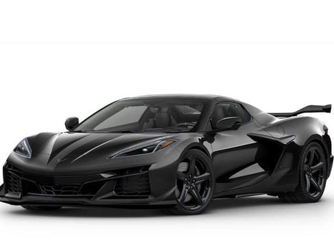 New 2026 Chevrolet Corvette Z06 image 20