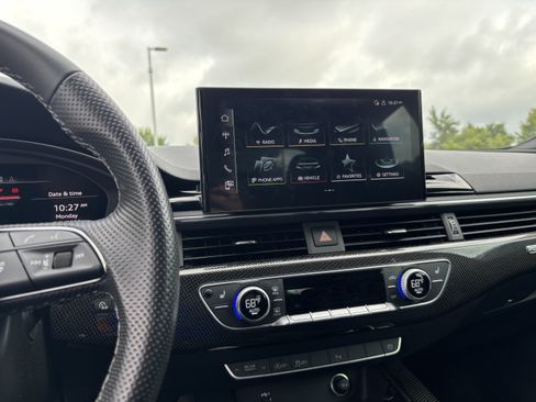 Used 2022 Audi S5 Premium Plus AWD/4WD image 6