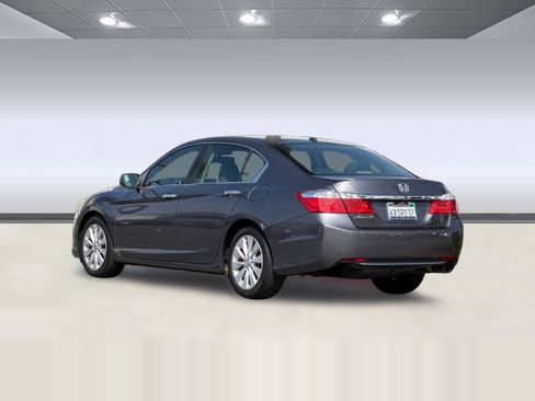 Used 2013 Honda Accord EX-L image 3