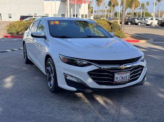 Used 2024 Chevrolet Malibu LT FWD video 2