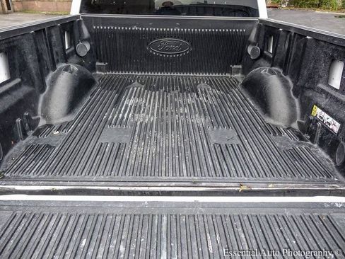 Used 2021 Ford F150 XL w/ STX Appearance Package AWD/4WD image 25