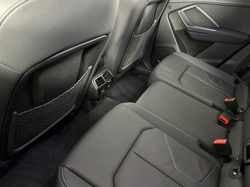 Used 2025 Audi Q3 2.0T Premium image 11