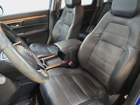 Used 2020 Honda CR-V Touring image 13