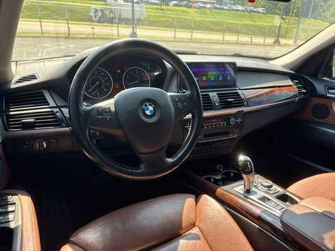 Used 2011 BMW X5 xDrive35i AWD/4WD image 13