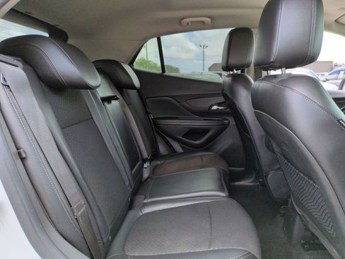 Used 2019 Buick Encore Preferred FWD image 25
