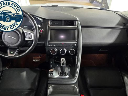 Used 2019 Jaguar E-PACE S AWD/4WD image 31