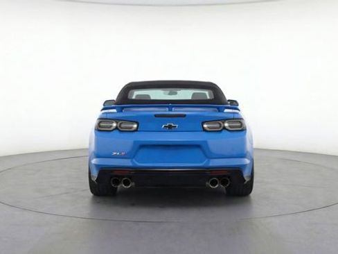 Used 2023 Chevrolet Camaro ZL1 image 3